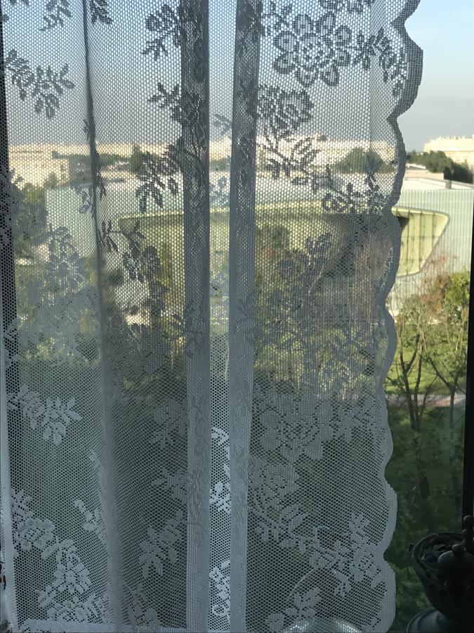 바르샤바 Apartament Karmelicka 19 Muzeum Polin 아파트 외부 사진