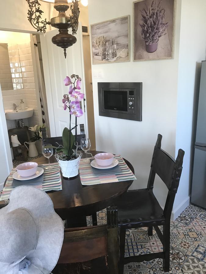 바르샤바 Apartament Karmelicka 19 Muzeum Polin 아파트 외부 사진