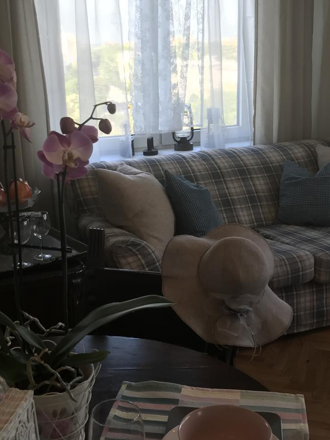 바르샤바 Apartament Karmelicka 19 Muzeum Polin 아파트 외부 사진