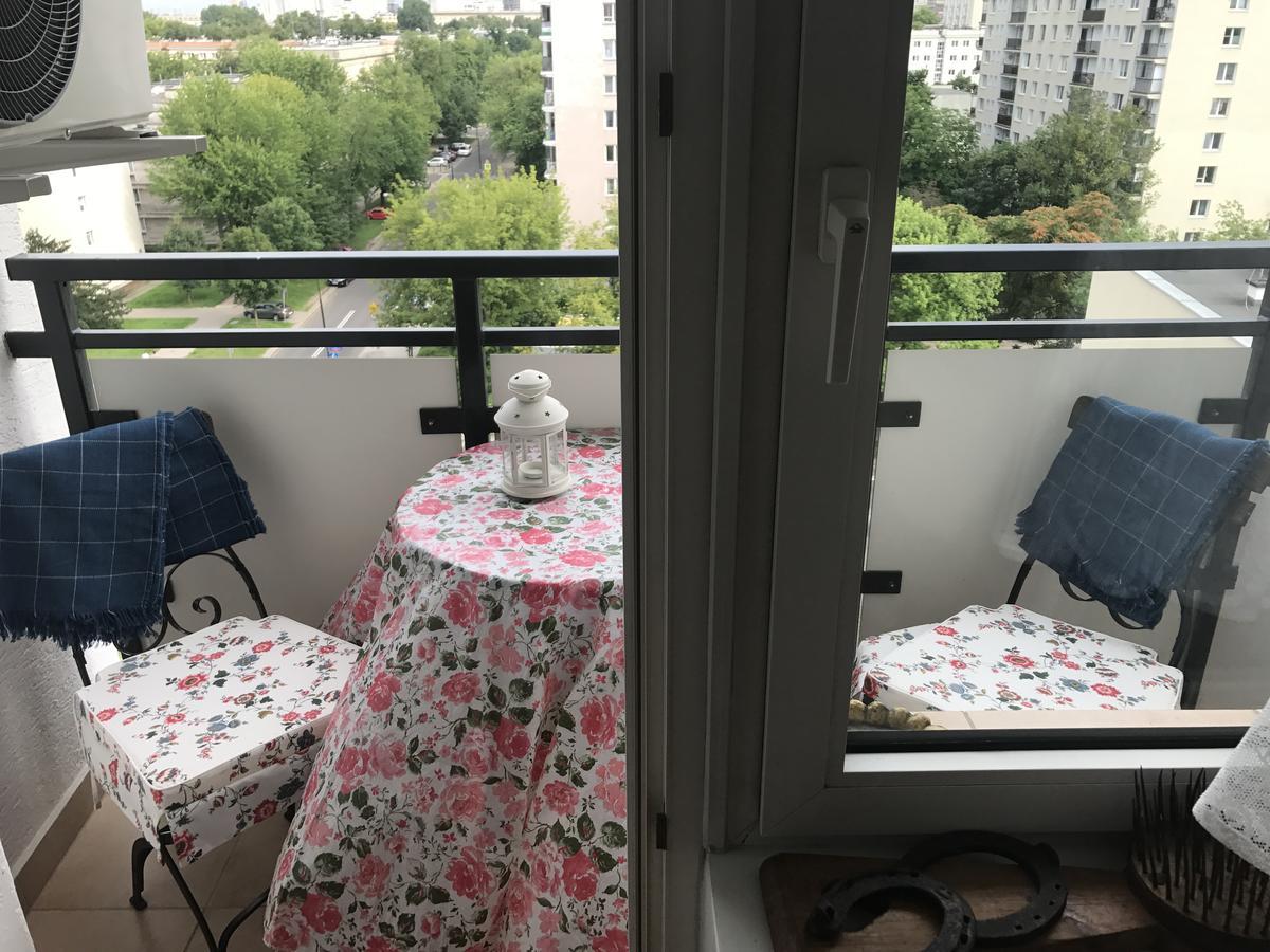 바르샤바 Apartament Karmelicka 19 Muzeum Polin 아파트 외부 사진