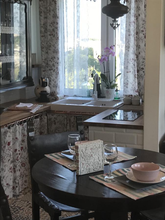 바르샤바 Apartament Karmelicka 19 Muzeum Polin 아파트 외부 사진