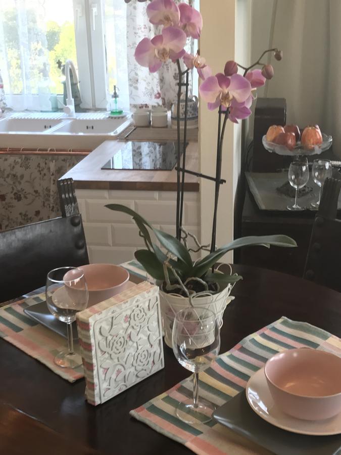 바르샤바 Apartament Karmelicka 19 Muzeum Polin 아파트 외부 사진