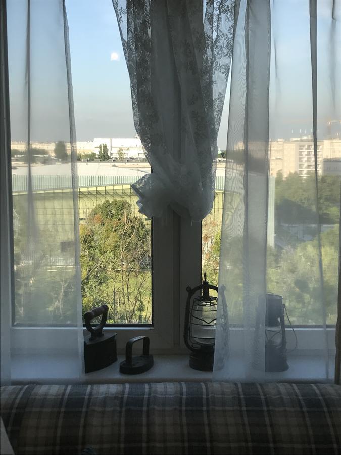 바르샤바 Apartament Karmelicka 19 Muzeum Polin 아파트 외부 사진