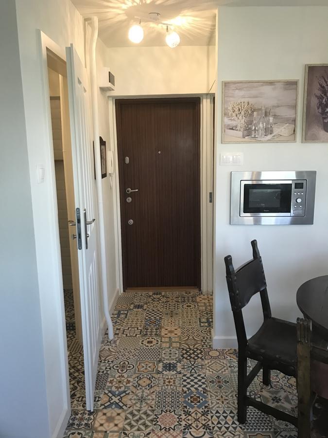 바르샤바 Apartament Karmelicka 19 Muzeum Polin 아파트 외부 사진