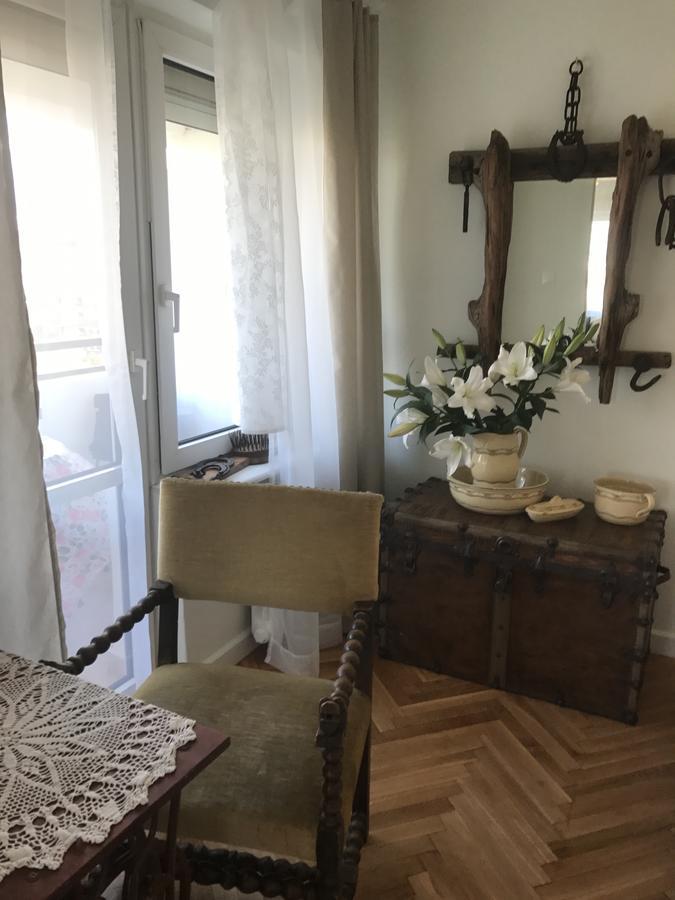바르샤바 Apartament Karmelicka 19 Muzeum Polin 아파트 외부 사진